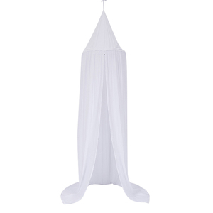 <span class=keywords><strong>Baldacchino</strong></span> per Letto Principessa per Bambini, Camera da Letto Singola o Queen, Corona Principessa in Cotone, <span class=keywords><strong>Baldacchino</strong></span> per Letto da Bambina - Product Image 4