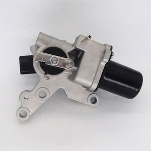 Actuador Turbo RHV4 17208-51010 17208-51011 para Toyota Landcruiser V8 4,5 D 1VD - Product Image 3