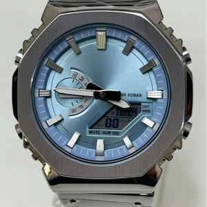 Luxury Wrist <b>Watch</b> for Men Simple Style Dial Fashion Business Men Quartz <b>Watches</b> - Product Image 1