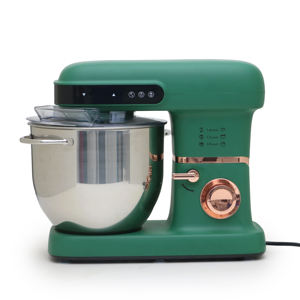 Cuisine 10L 2200W Cuisson Pâte Mélangeur Électrique Alimentaire Professionnel Alimentaire Stand Mixeur - Product Image 1