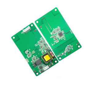 Module Spo2, panneau de capteur OEM, solution <span class=keywords><strong>oxymètre</strong></span> pour <span class=keywords><strong>nouveau</strong></span>-<span class=keywords><strong>né</strong></span> et <span class=keywords><strong>nouveau</strong></span>-nés - Product Image 1