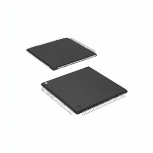 LCMXO3L-2100E-5UWG49CTR50 49 UFBGA, WLCSP ชิ้นส่วนวงจรอิเล็กทรอนิกส์ BOM IC มีสินค้าในสต็อก - Product Image 1