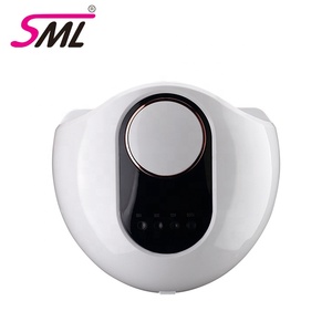 <span class=keywords><strong>Lampe</strong></span> à ongles <span class=keywords><strong>LED</strong></span> UV professionnelle SML avec capteur intelligent pour vernis à gel rapide 125W haute puissance sèche-ongles pour salon et usage domestique - Product Image 3