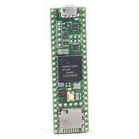 EParthub Teensy 4.1 STM32F407 IMXRT1062 600MHz Cortex-M7 Carte de développement Ethernet USB-C 1 Mo Flash DSP En stock
