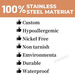 Cadena de Joyería Corporal de Lujo <span class=keywords><strong>para</strong></span> Mujer, Cadena Abdominal, Cinturón, Novedad 2026, Cadena Multicapa de Metal Plateado con Cuentas, Estilo Hip Hop - Product Image 4