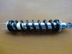 Amortiguador Trasero para CRF 230 NX 400 XR 250T TENERE 250 <span class=keywords><strong>XRE</strong></span> <span class=keywords><strong>300</strong></span>, Mejor Oferta en Sudamérica, XR250T CRF230 NX400 TENERE250 XRE300 - Product Image 4