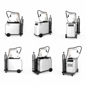 Máquina de Soldadura Automática con Cobot DONSIN PLC y Motor, Soldadura Flexible de 360 Grados, Alta Precisión, 6 Articulaciones Giratorias - Product Image 5
