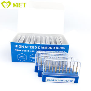 Materiale dentale <span class=keywords><strong>Endo</strong></span> <span class=keywords><strong>Z</strong></span> Carburo Fresa Ad Alta Qualità <span class=keywords><strong>Endo</strong></span> <span class=keywords><strong>Z</strong></span> fresa per la turbina manipolo ad alta velocità - Product Image 5