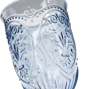 كأس نبيذ كلاسيكي بتصميم أوروبي قديم للأعراس، كأس شمبانيا كهرماني اللون بتصميم بسيط - Product Image 5