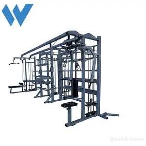 Hot in 2021 home gym equipment sale Multifunction fitness gym equipment