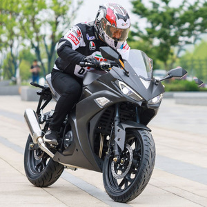 Xe Máy <span class=keywords><strong>R3</strong></span> 150cc/200cc/250cc/400cc chạy bằng nhiên liệu hai bánh xe máy - Product Image 4