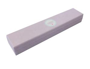 Edición limitada niños pulseras de Cajas de Regalo oro rosa logo pulseras Cajas de Regalo niños tobilleras caja de regalo con terciopelo espuma - Product Image 2