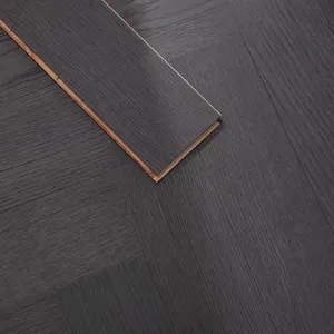 <span class=keywords><strong>Parquet</strong></span> en bois d'ingénierie Art <span class=keywords><strong>Parquet</strong></span> Walnut Chevron - Product Image 4