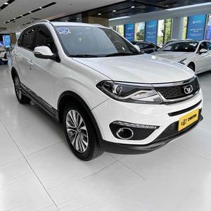 Auto Usado Kaiyi X5 2017 1.5T CVT Premium Gasolina, SUV de 5 Plazas, Autos Chinos Económicos, Autos Usados en Venta - Product Image 3