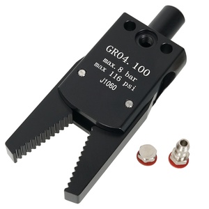 HOFUJNG Manipulator Mini air Gripper Injection Molding <b>Machine</b> Accessories Mini-B <b>Robot</b> Pneumatic Clamp - Product Image 3