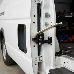 คู่มือลูกกลิ้ง OEM สำหรับ Opel สำหรับ movano ต้นแบบสภาพใหม่9160471และ7700351354 - Product Image 3