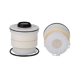 Auto Parts Suppliers and Manufacturers AB399176AC OEM AB39-9176-AC Car Diesel Fuel Filter