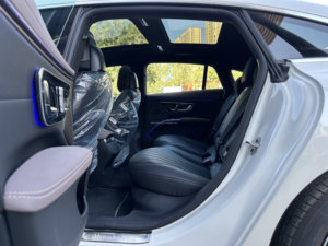 Se Aceptan Pedidos Personalizados, <span class=keywords><strong>Precio</strong></span> Económico, <span class=keywords><strong>Mercedes</strong></span>-Benz <span class=keywords><strong>EQS</strong></span> <span class=keywords><strong>2023</strong></span> 450+ Edición de Lujo, Nueva Energía, Bajo Kilometraje, Auto Usado - Product Image 6