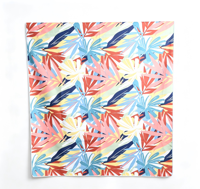Washable Colorfast Microfiber Towel, Reusable Hotel Custom Beach Towel Bulk Supply