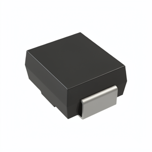 B1100LB-13 Single Diodes DO-214AA, SMB In Stock Components Electronic - Product Image 1
