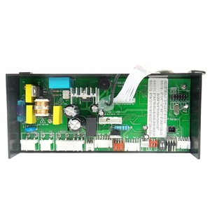 Carte mère universelle pour chauffe-eau à gaz Leading Dreams JSQ12ET26-DL01, taille standard, fixation par vis - Product Image 3