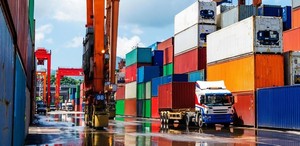 وكيل شحن بحري وكيل شحن بحري من الصين إلى الولايات المتحدة الأمريكية والمملكة المتحدة مع خدمة من الباب إلى الباب - Product Image 4