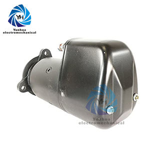 Moteur nautique 0001416073 pour robot diesel, adapté aux modèles <span class=keywords><strong>Boshi</strong></span>, démarreur 0001416078 - Product Image 2