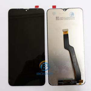 Pour samsung <span class=keywords><strong>A10</strong></span> écran d'affichage à cristaux liquides avec l'assemblage de convertisseur analogique-numérique de contact A105 <span class=keywords><strong>A105F</strong></span> <span class=keywords><strong>SM</strong></span>-<span class=keywords><strong>A105F</strong></span> - Product Image 3