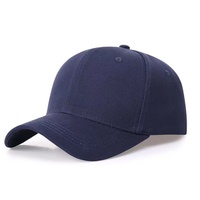 Casquette de baseball personnalisable avec broderie de lettres, 100 % coton, protection solaire extérieure, idéale pour adultes, événements de team building, restauration et travail