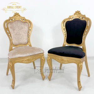 Sedia Moderna in Plastica per Esterni, Sedia Luigi in Resina PP Bianca per Matrimoni, Eventi, Feste, Noleggio, Banchetti, Sala da Pranzo - Product Image 6