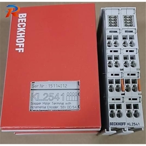 وحدة جديدة أصلية <span class=keywords><strong>Beckhoff</strong></span> <span class=keywords><strong>PLC</strong></span> Kl3454 Kl3464 - Product Image 5