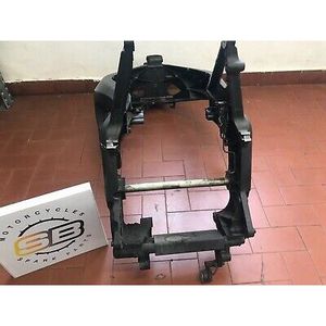 Compatible with BMW <b>Back</b> Handle F650GS 2000 2001 2002 2003 Motorcycle Body Part - Product Image 4