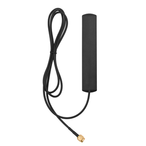 Router Amplificatore di Segnale Mobile a Lungo Raggio con Antenna Esterna <span class=keywords><strong>WiFi</strong></span> 4G a Guadagno 5dBi, Frequenza Personalizzabile, Polarizzazione Verticale - Product Image 4