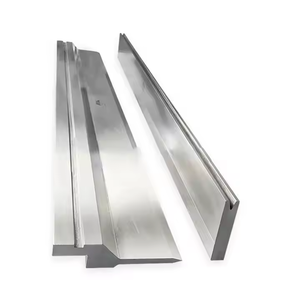 Molde de prensa de freno de buena calidad y precio barato, estampado metálico, prensa hidráulica, juego de troqueles de freno - Product Image 4