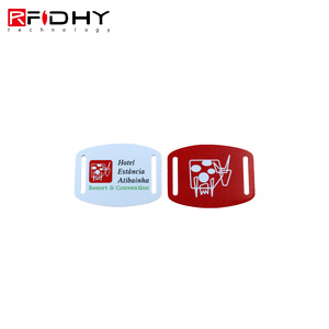 RFID thẻ chìa khóa để kiểm soát truy Cập | thẻ chìa khóa thông minh cho căn hộ, khách sạn, phòng tập thể dục, và hệ thống đỗ xe - Product Image 3