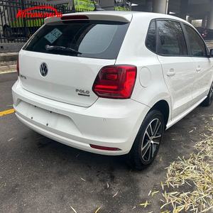 <span class=keywords><strong>Volkswagen</strong></span> <span class=keywords><strong>Polo</strong></span> Usado 1.5L 113HP Luxury 6AT Sedán, Informe de Inspección Completo del Vehículo - Product Image 6