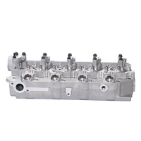 Pabrik Grosir Aluminium Kepala Silinder Beli Kepala Silinder Mesin untuk FIAT Toyota Mazda Suzuki Isuzu Mazda Ford Hyundai