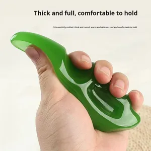 Bola de Masaje Manual en Forma de Pulgar para Acupresión, Fascia, Columna Vertebral, Punto de Acupuntura, Herramienta de Masaje con Función Musical - Product Image 2