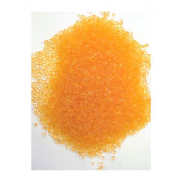 Промышленные абсорбирующие белые/синие/оранжевые шарики из силикагеля