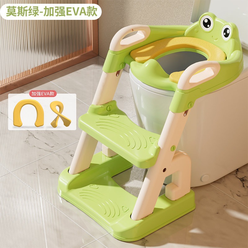 Moss Green [Upgraded EVA Soft Cushion]