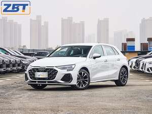 <span class=keywords><strong>Audi</strong></span> A3 Sedan FWD Essence 1.5T A3L <span class=keywords><strong>Limousine</strong></span> 35 TFSI Enterprising Sport LHD Voiture d'occasion neuve à vendre - Product Image 2