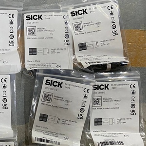 ปลั๊กเชื่อมต่อ SICK รุ่นใหม่และของแท้ DOS-0803-G หมายเลขสั่งซื้อ 7902077 - Product Image 4