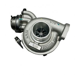 เทอร์โบชาร์จเจอร์ GTB1752V สำหรับ ZD30 3.0T 14411-LC30B เครื่องยนต์806493-0002 806493-5002 - Product Image 2