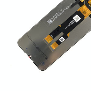 Pantalla táctil teléfono móvil para <span class=keywords><strong>Nokia</strong></span> C1 <span class=keywords><strong>C2</strong></span> C12 Plus C20 C21 C30 C31 C32 C300 MONTAJE DE digitalizador - Product Image 5