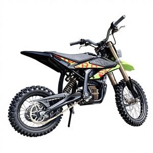 Super promotion 2026 Nouvelle moto électrique tout-terrain Sur Ron Hyper Be pour enfants Suron Ebike Mini - Product Image 1