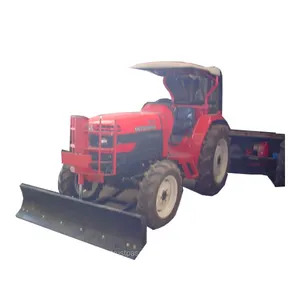 Used Mitsubishi Tractor Model GX5000 50Hp.