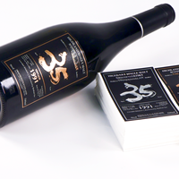 Étiquettes adhésives personnalisées, autocollants avec logo, rouleau gaufré à chaud doré sur mesure pour bouteilles de liqueur, spiritueux, rhum, fabricant de marques, Sea