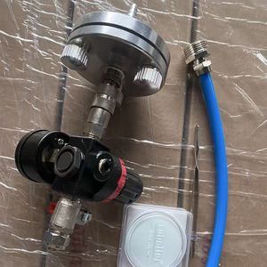 Testeur d'indice de pollution SDI de 47 mm de diamètre / Kit de test SDI - Vente <span class=keywords><strong>chaude</strong></span> du fabricant - Product Image 6