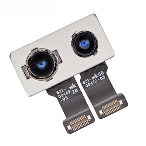 <span class=keywords><strong>Fotocamera</strong></span> Posteriore per <span class=keywords><strong>iPhone</strong></span> 7 8 Plus X XS XR 11 12 <span class=keywords><strong>13</strong></span> 14 15 16 17 Pro/Pro Max (<span class=keywords><strong>Dimensioni</strong></span> Standard) - Tutti Testati, Ampia Disponibilità - Product Image 2