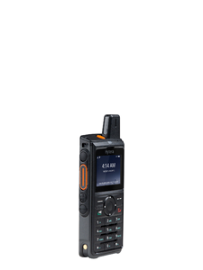 PNC380 Professional 5G 4G LTE PoC Radio with NFC <b>Bluetooth</b> WiFi Built-in <b>Camera</b> GPS BDS GLONASS Multi-Satellite Positioning IP68 - Product Image 6